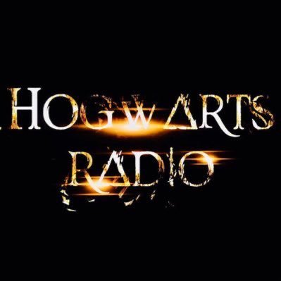 Hogwarts Radio